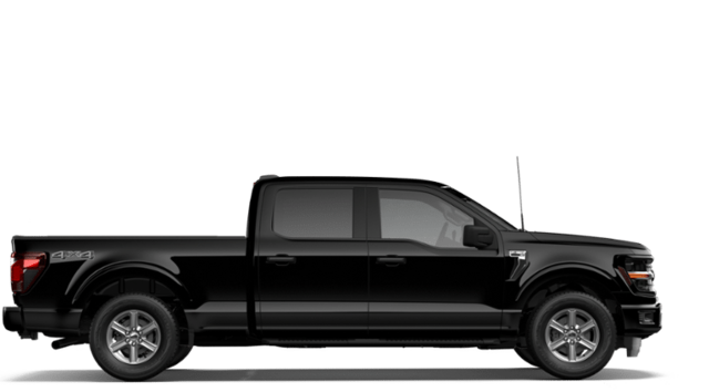 2026 Ford F-150+F-150